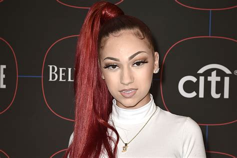 bhad bhabie height|Danielle Bregoli: Bio, Height, Weight, Age, Measurements